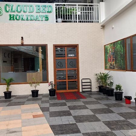 Cloud Bed Holidays Munnar Luaran gambar