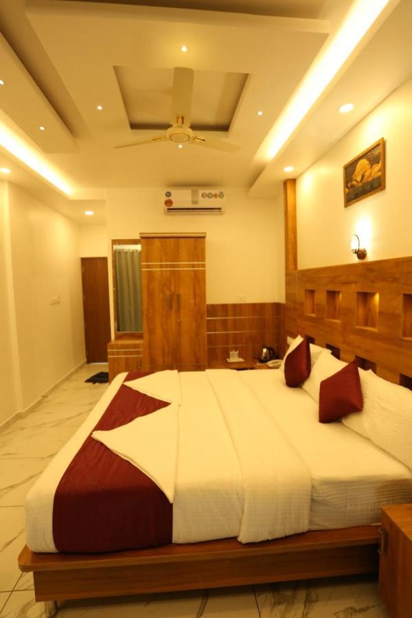 Cloud Bed Holidays Munnar Luaran gambar