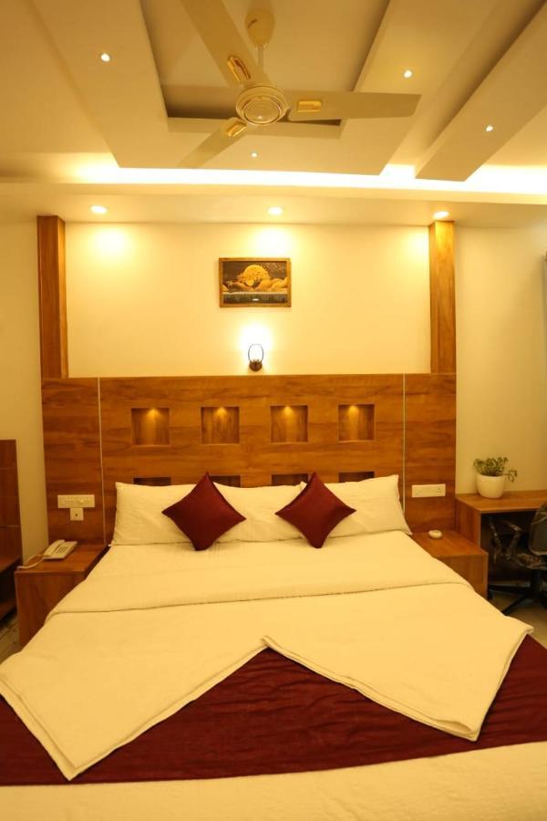 Cloud Bed Holidays Munnar Luaran gambar